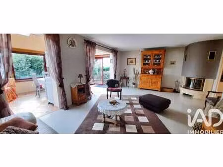 vente maison à caurel (22530) : à vendre / 120m² caurel