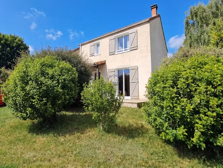 maison 92 m2 - 4 chambre - lardy bourg