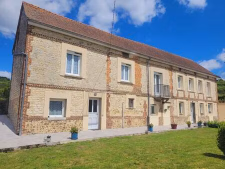 objectif pierre immobilier