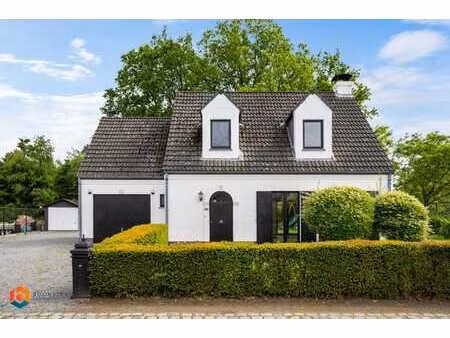 woning met 3 of 4 slpkrs te putte
