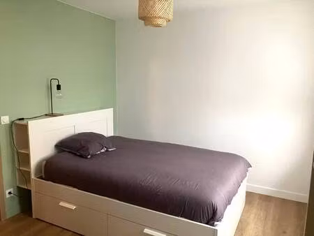 maison à louer - logement étudiant