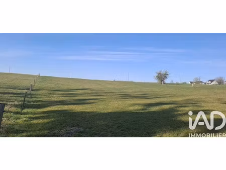 vente terrain 3691 m² à barst (57450)  222 000 €