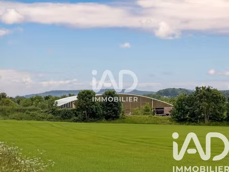 vente terrain 30000 m² à baugy (18800)  270 000 €