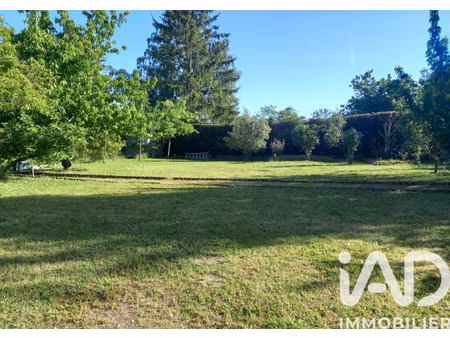vente terrain 587 m² à baulne (91590)  129 000 €