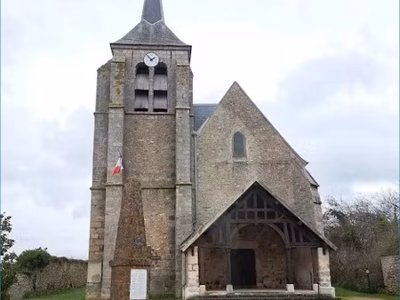 vente terrain 380 m² à crisenoy (77390)  85 000 €
