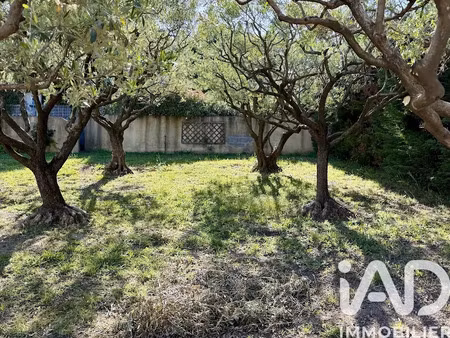 vente terrain 371 m² à frejus (83600)  235 000 €