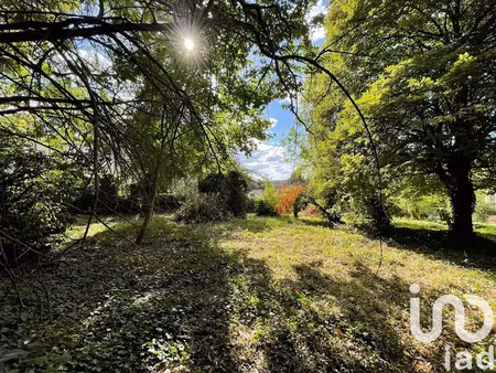 vente terrain 3313 m² à la ferté-alais (91590)  312 000 €