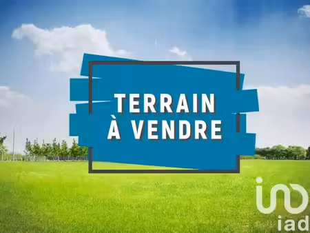 vente terrain 498 m² à le guerno (56190)  84 174 €