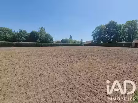 vente terrain 800 m² à mazingarbe (62670)  83 000 €