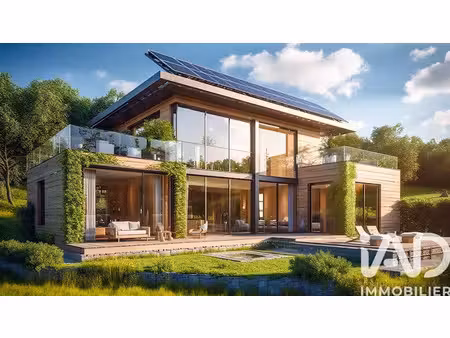 vente terrain 154798 m² à puy-l'evêque (46700)  300 000 €