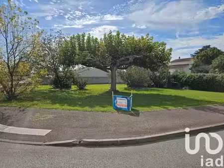 vente terrain 769 m² à saint-rambert-d'albon (26140)  99 900 €