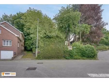 vente - terrain constructible tongeren-borgloon - 115 000 €