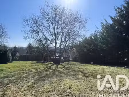 vente terrain 632 m² à vert (78930)  127 000 €