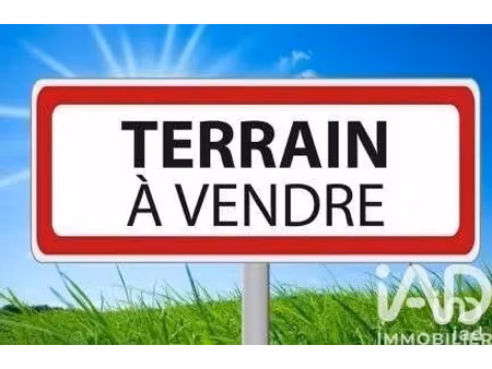 vente terrain 385 m² à villeneuve-saint-georges (94190)  205 000 €
