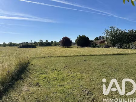 vente terrain 16500 m² à villeneuve-sur-lot (47300)  261 000 €