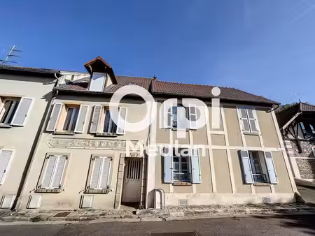 appartement vendu loué - idéal investisseur