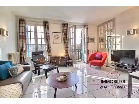 aurelie bonnet immobilier