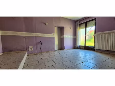 maison saint amand les eaux