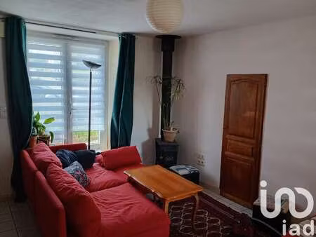 vente maison à saint-aubin-d'aubigné (35250) : à vendre / 62m² saint-aubin-d'aubigné