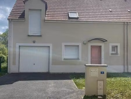 maison à louer