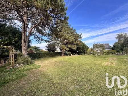 vente terrain à clohars-carnoët (29360) : à vendre / 794m² clohars-carnoët