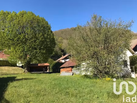 vente terrain 2477 m² à fresse-sur-moselle (88160)  86 000 €