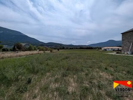 verdon immobilier