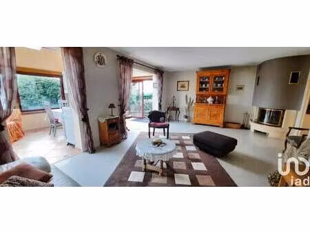 vente maison à caurel (22530) : à vendre / 120m² caurel