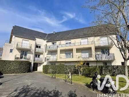 location appartement 2 pièces meublé à tours (37000) : à louer 2 pièces meublé / 47m² tour