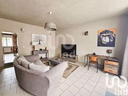 vente maison à kergrist (56300) : à vendre / 89m² kergrist