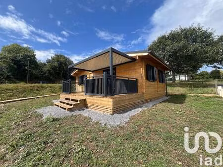 vente maison à sulniac (56250) : à vendre / 46m² sulniac
