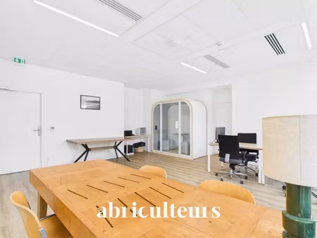 location bureau 2 pièces 155 m² à bordeaux (33000)