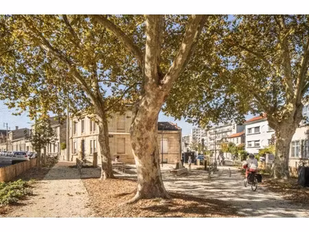 location appartement 2 pièces 40 m² à bordeaux (33200)