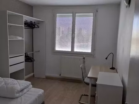 location appartement 1 pièce 10 m² à pessac (33600)