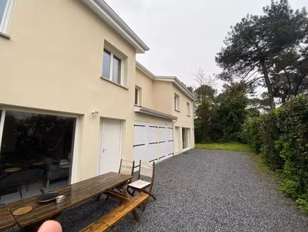 location appartement 1 pièce 16 m² à pessac (33600)