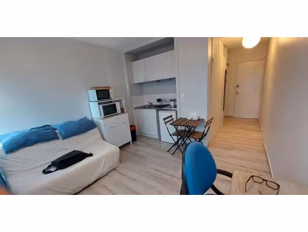 location appartement 1 pièce 22 m² à pessac (33600)