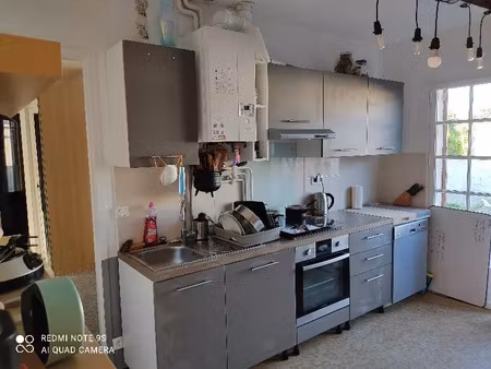 location appartement 1 pièce 11 m² à sainte-eulalie (33560)