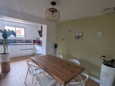 location maison 4 pièces 90 m² à audenge (33980)