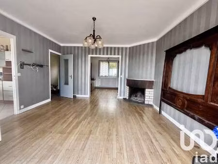 vente maison à mur-de-bretagne (22530) : à vendre / 79m² mur-de-bretagne