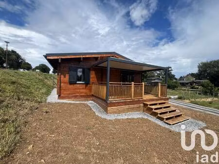 vente maison à sulniac (56250) : à vendre / 38m² sulniac