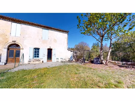 location maison 3 pièces 77 m² à virelade (33720)