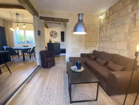 location maison 2 pièces 47 m² à arveyres (33500)