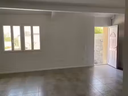 location appartement 3 pièces 90 m² à cavignac (33620)