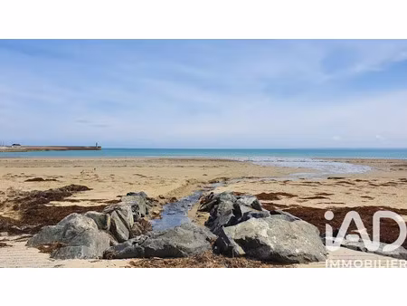 vente terrain 549 m² à binic-étables-sur-mer (22680)  95 000 €