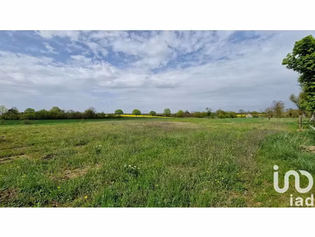 vente terrain 2395 m² à puxieux (54800)  120 600 €