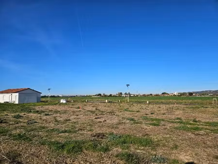 vente terrain 450 m² à labarthe-sur-lèze (31860)  120 000 €