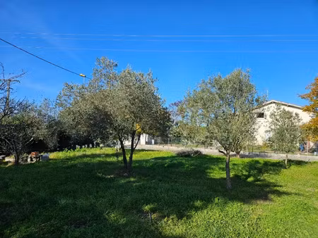 vente terrain 400 m² à villate (31860)  115 000 €