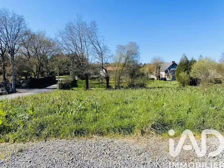 vente terrain 532 m² à treillières (44119)  132 000 €
