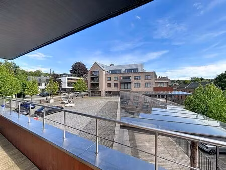 appartement à louer à voie de l'ardenne 74 embourg (vbe26387)