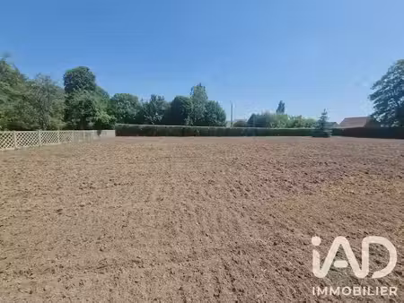 vente terrain 1600 m² à mazingarbe (62670)  145 000 €